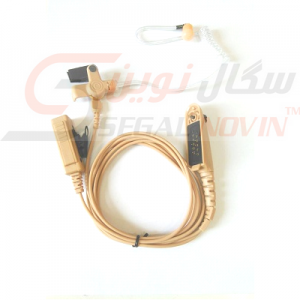 هندزفری GP338 شلنگی آستینی