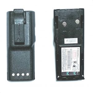 باتری GP300 نیکل کادیوم