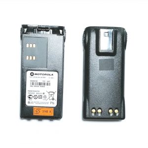 باتری بیسیم موتورولا GP328 GP328 GP338 GP340 لیتیوم