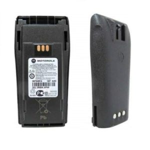 باتری بیسیم موتورولا XIR P3688 DP 1400